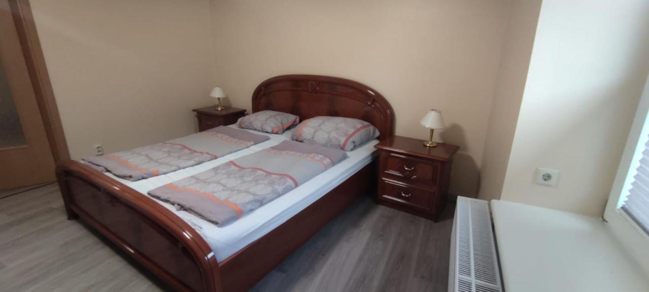 Ferienwohnung In Timmenrode Am Harz Exteriör bild